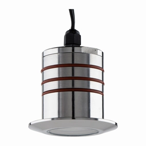 Colorscaping LED Landscape Indicator Light Stainless Steel Outdoor Path Lights Lighting buy now