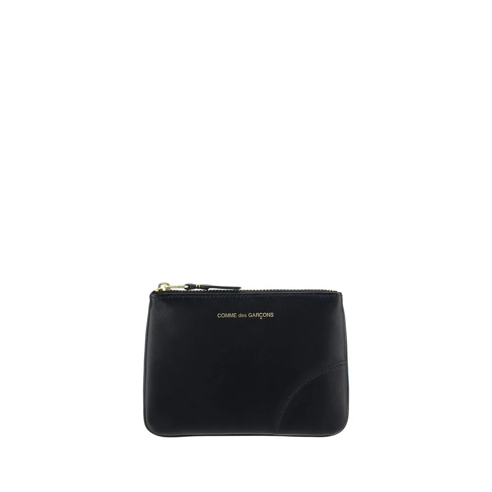 Comme Des Garons Coin Men's Purse