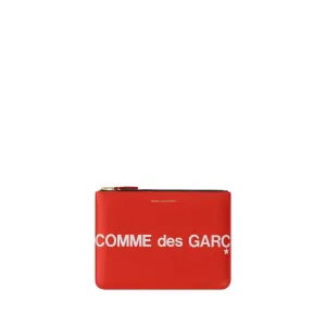 Comme Des Garons Coin Men's Purse