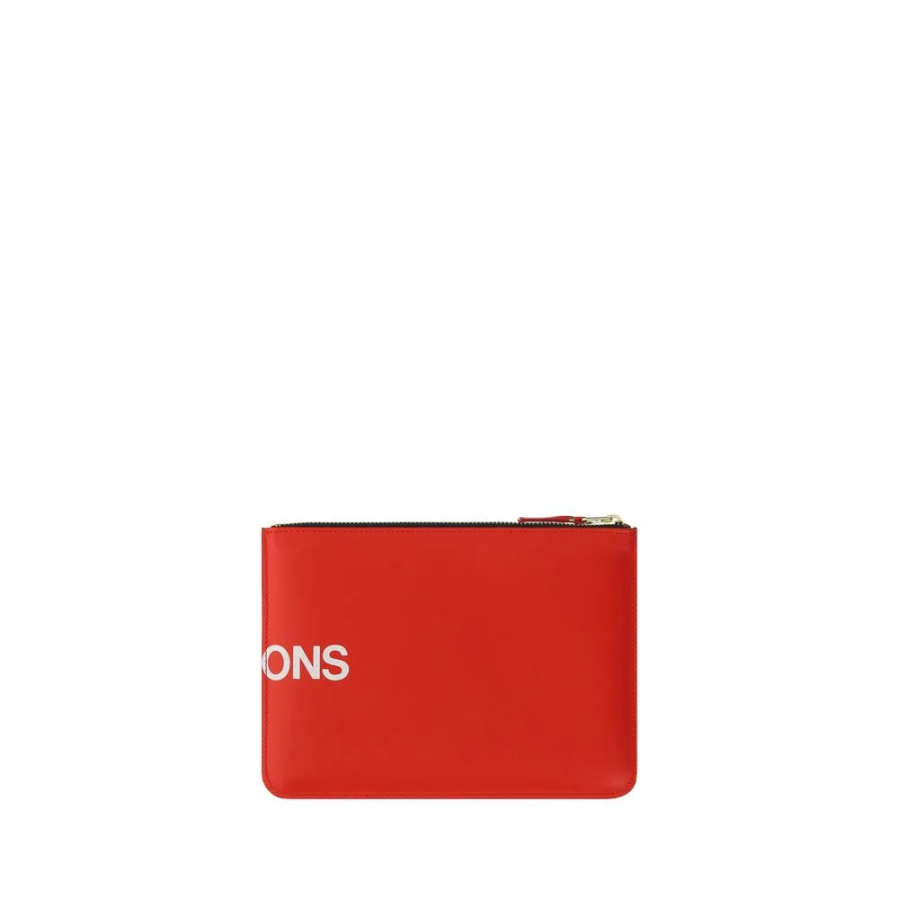 Comme Des Garons Coin Men's Purse