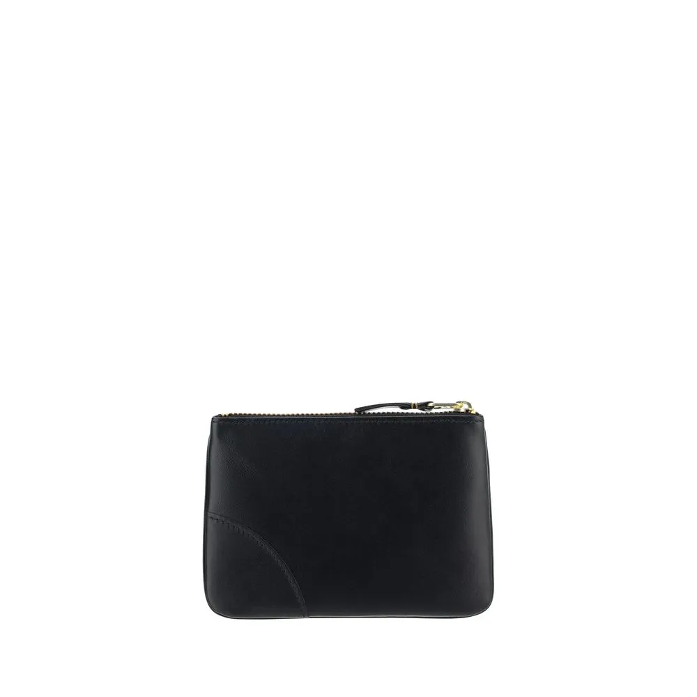 Comme Des Garons Coin Men's Purse