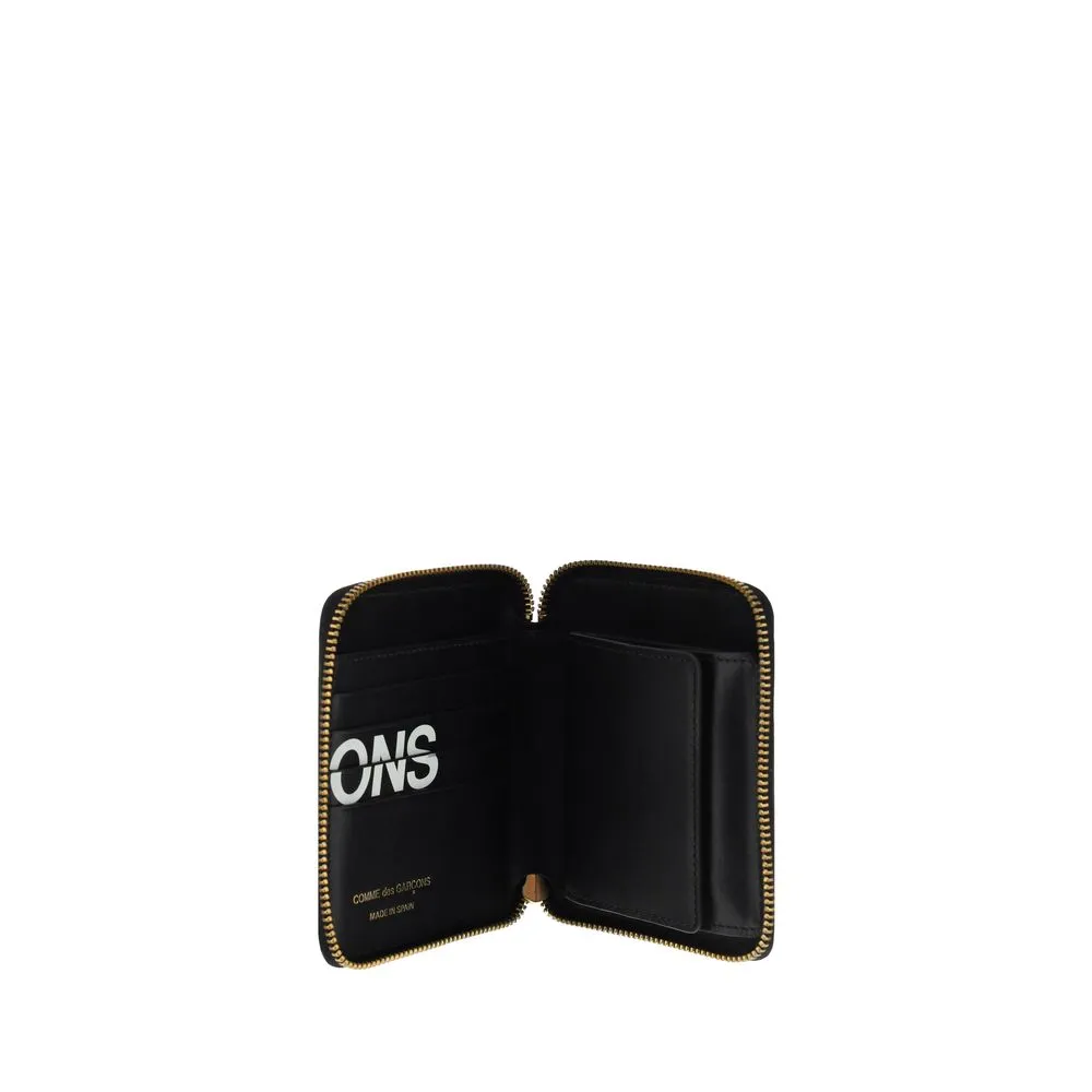 Comme Des Garons Men's Wallet