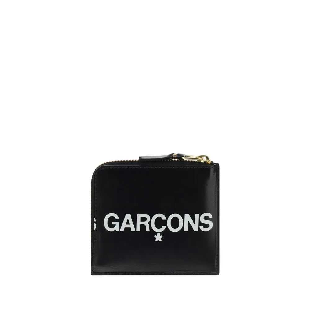 Comme Des Garons Men's Wallet