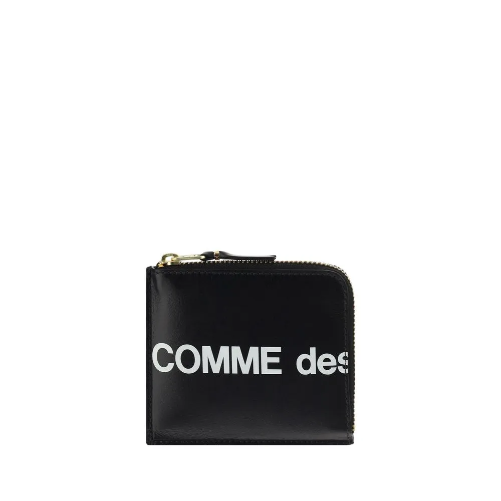 Comme Des Garons Men's Wallet