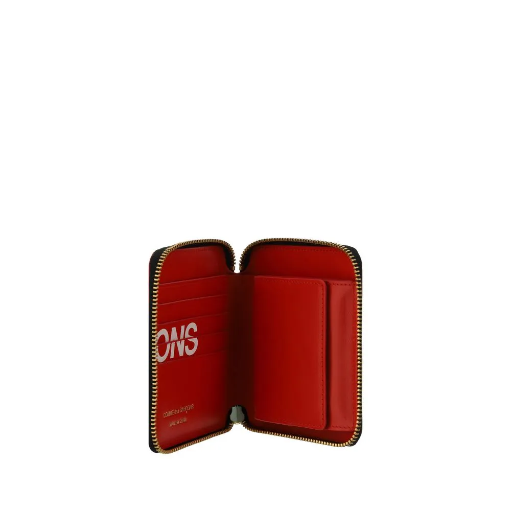 Comme Des Garons Men's Wallet
