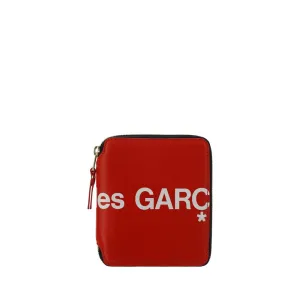 Comme Des Garons Men's Wallet