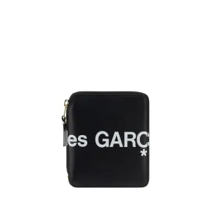 Comme Des Garons Men's Wallet