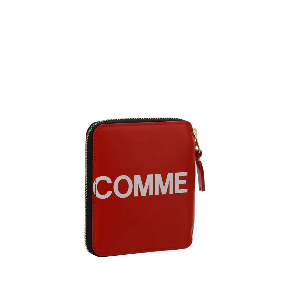 Comme Des Garons Men's Wallet
