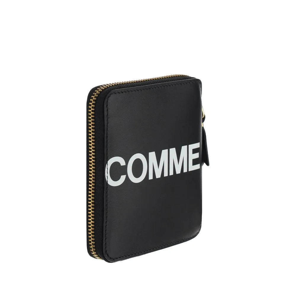 Comme Des Garons Men's Wallet