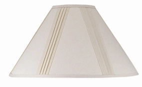 COOLIE Shade off white Wall Lights garden discount