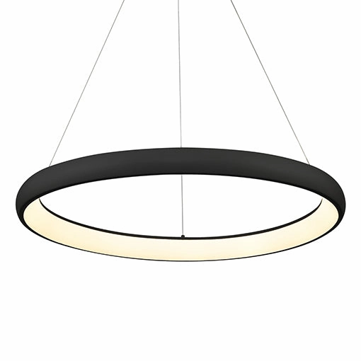 Cortana LED Pendant Black Ceiling Lights Lighting best price