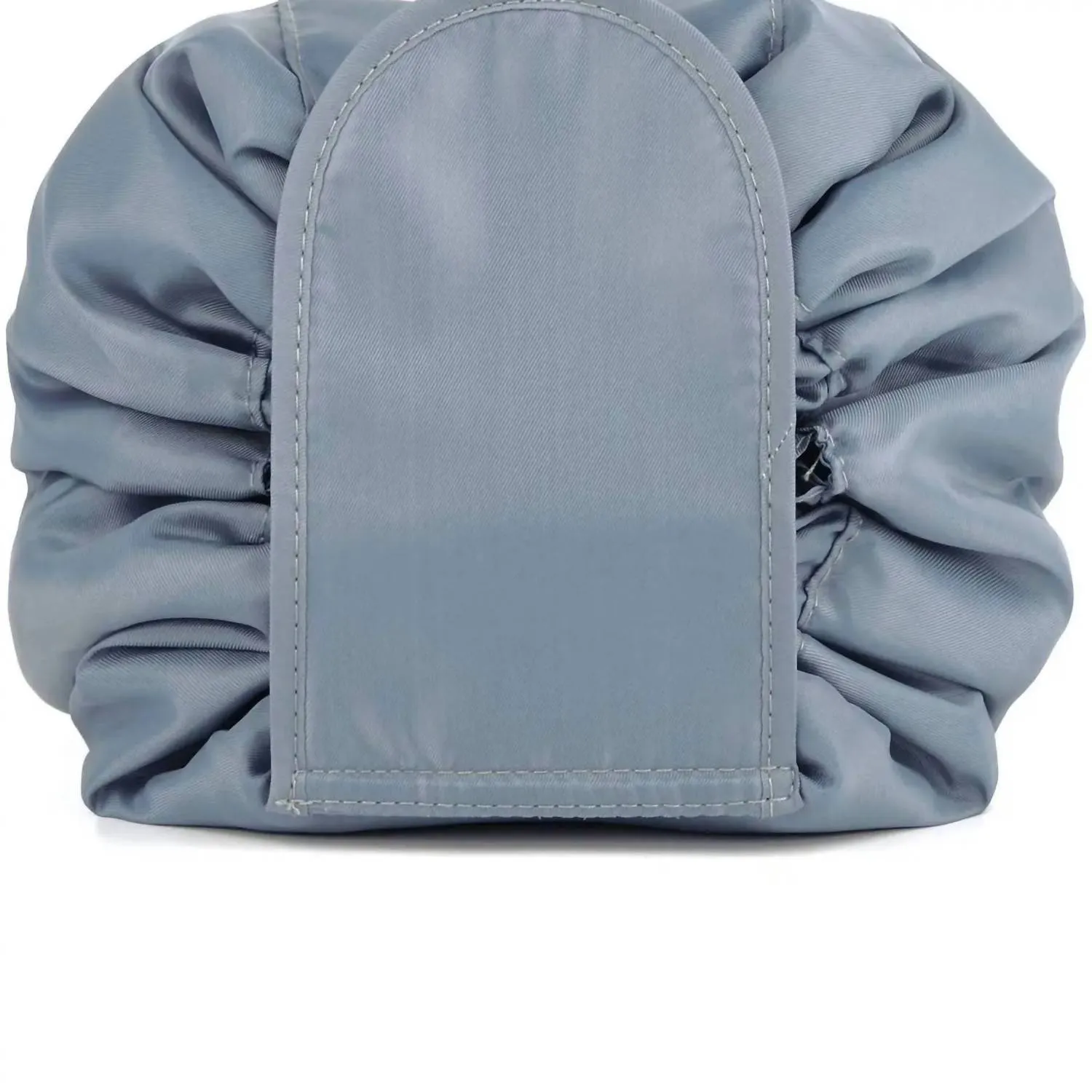 Cosmetic Bag In Blue