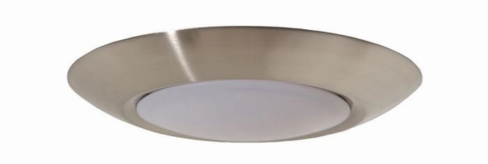 Craftmade LED Flushmount X9006-BNK-LED Ceiling Light - Brushed Polished Nickel Online shop Ceiling Lights