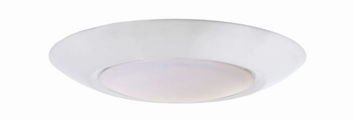 Craftmade LED Flushmount X9006-W-LED Ceiling Light - White Online shop Ceiling Lights