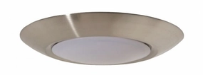 Craftmade LED Flushmount X9007-BNK-LED Ceiling Light - Brushed Polished Nickel Online shop Ceiling Lights