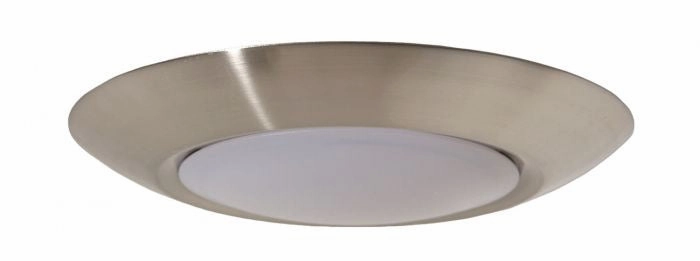Craftmade LED Flushmount X9007-BNK-LED Ceiling Light - Brushed Polished Nickel Online shop Ceiling Lights