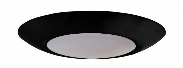 Craftmade LED Flushmount X9007-FB-LED Ceiling Light - Flat Black Online shop Ceiling Lights