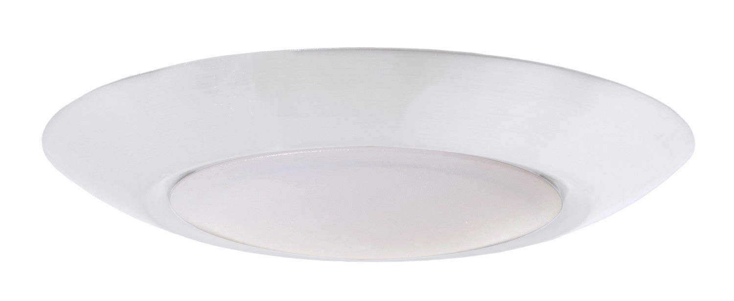 Craftmade LED Flushmount X9007-W-LED-4K Ceiling Light - White Online shop Ceiling Lights