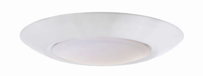 Craftmade LED Flushmount X9007-W-LED Ceiling Light - White Online shop Ceiling Lights