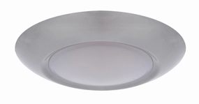Craftmade LED Flushmount X9011-BN-LED Ceiling Light - Brushed Satin Nickel Online shop Ceiling Lights