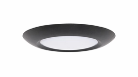 Craftmade LED Flushmount X9011-FB-LED Ceiling Light - Flat Black Online shop Ceiling Lights