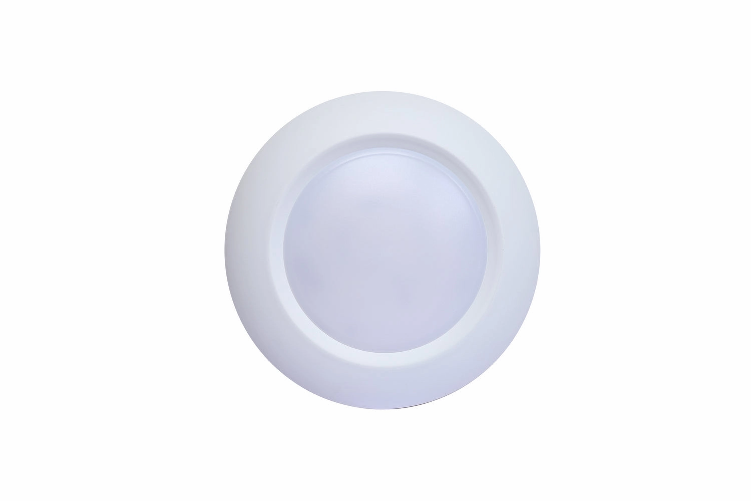 Craftmade LED Flushmount X9011-W-LED Ceiling Light - White