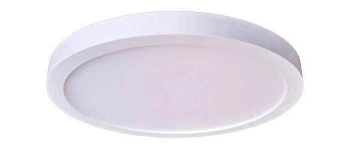 Craftmade LED Flushmount X9206-W-LED Ceiling Light - White Online shop Ceiling Lights