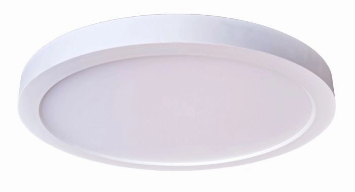 Craftmade LED Flushmount X9209-W-LED Ceiling Light - White Online shop Ceiling Lights