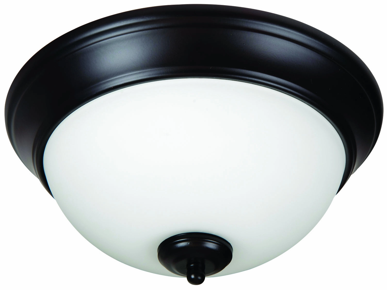 Craftmade Pro Builder Flush XP11OB-2W Ceiling Light - Oiled Bronze Online shop Ceiling Lights