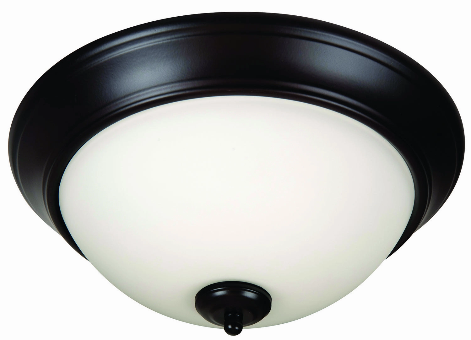 Craftmade Pro Builder Flush XP15OB-3W Ceiling Light - Oiled Bronze Online shop Ceiling Lights