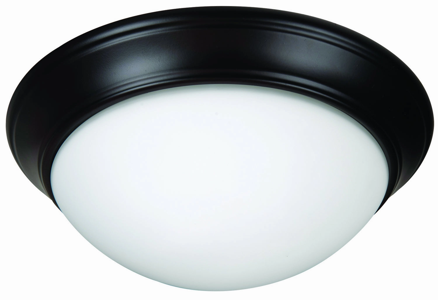 Craftmade Pro Builder Premium Flush XPP15OB-3W Ceiling Light - Oiled Bronze Online shop Ceiling Lights