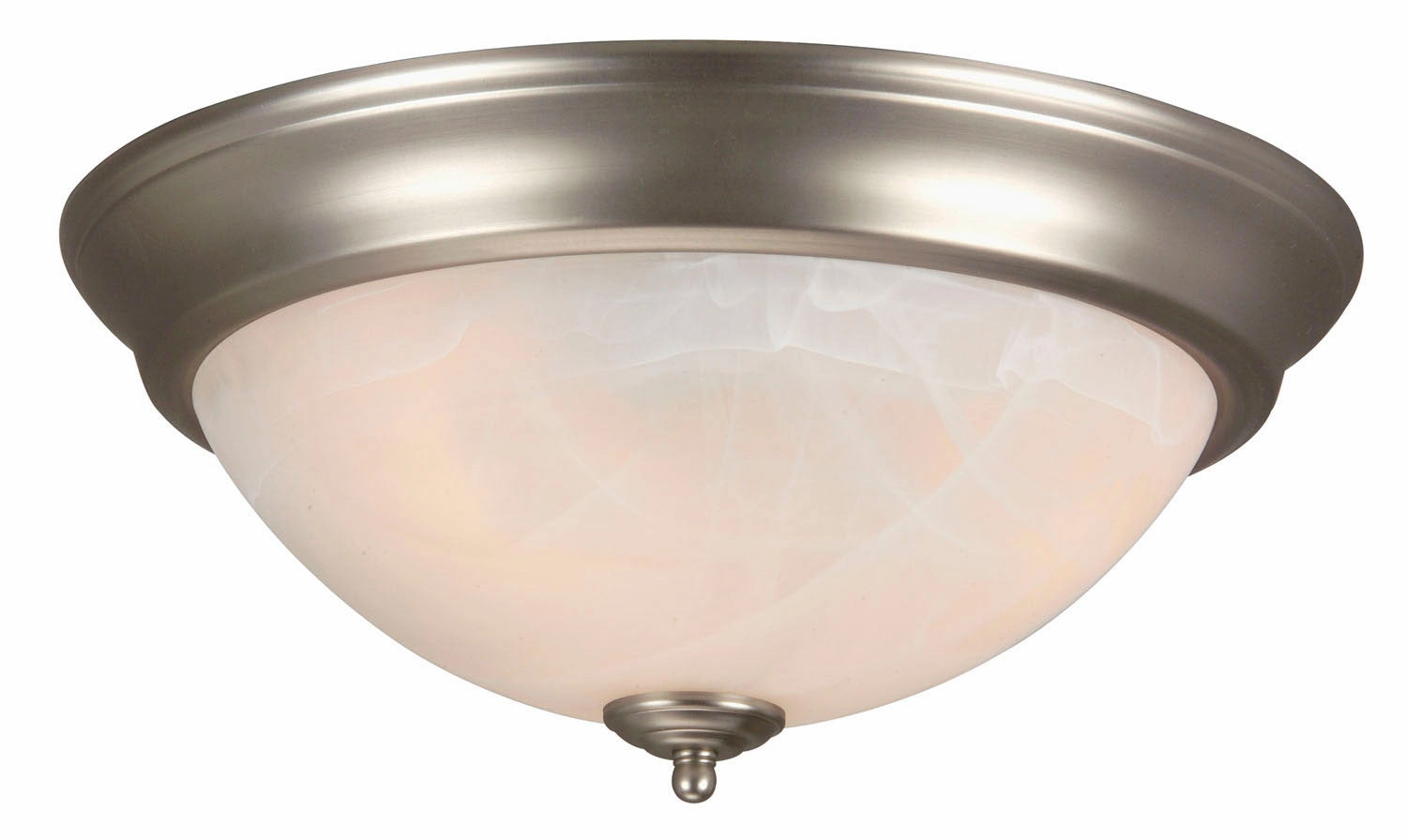 Craftmade X21 series flushmounts X215-BN Ceiling Light - Brushed Satin Nickel Online shop Ceiling Lights
