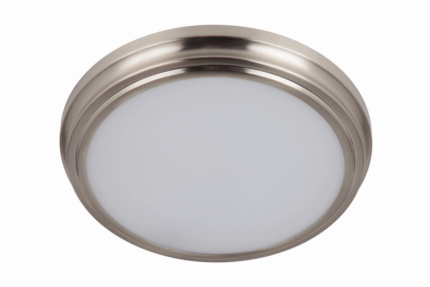Craftmade X66 flushmounts X6613-BNK-LED Ceiling Light - Brushed Polished Nickel Online shop Ceiling Lights