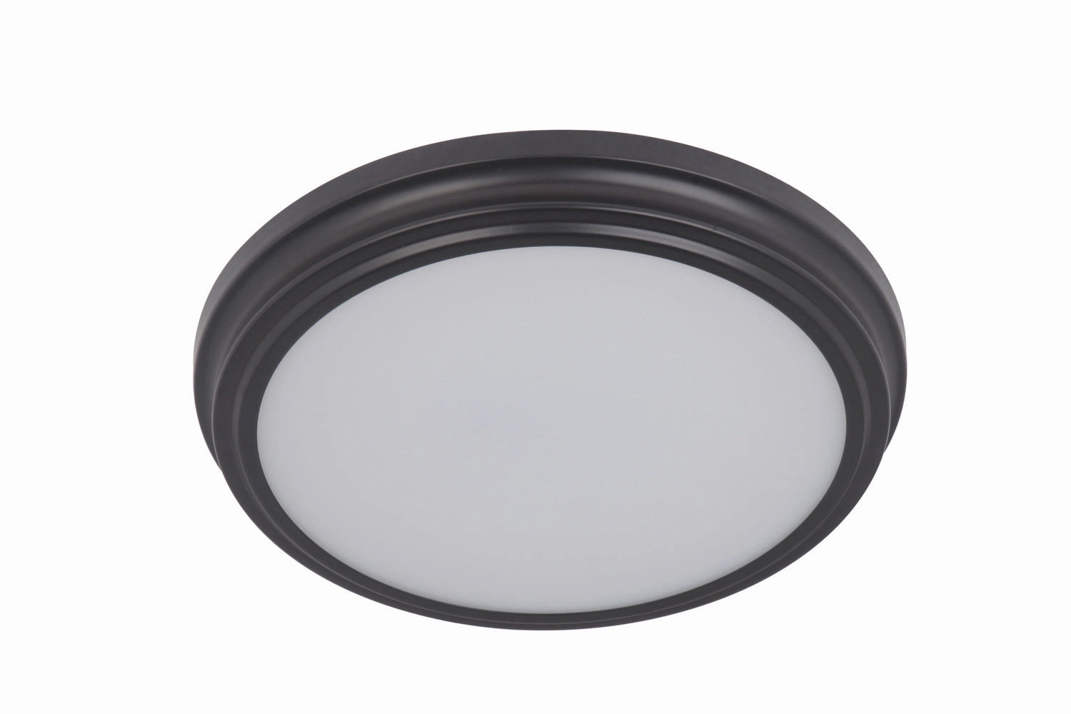 Craftmade X66 flushmounts X6613-OB-LED Ceiling Light - Oiled Bronze