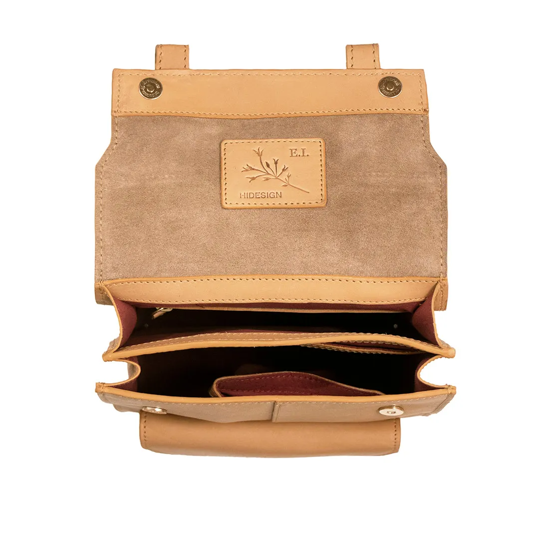CREATION  02 BACKPACK