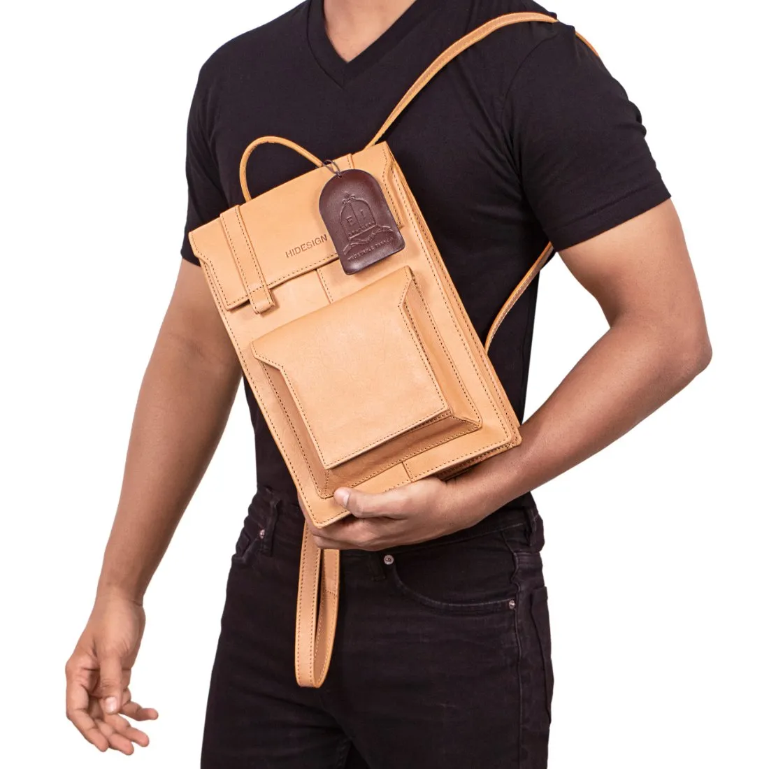 CREATION  02 BACKPACK