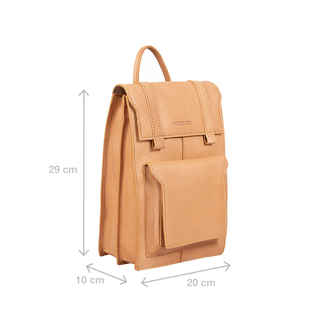 CREATION  02 BACKPACK