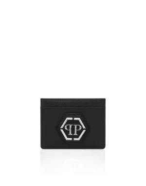 Credit Cards Holder Hexagon