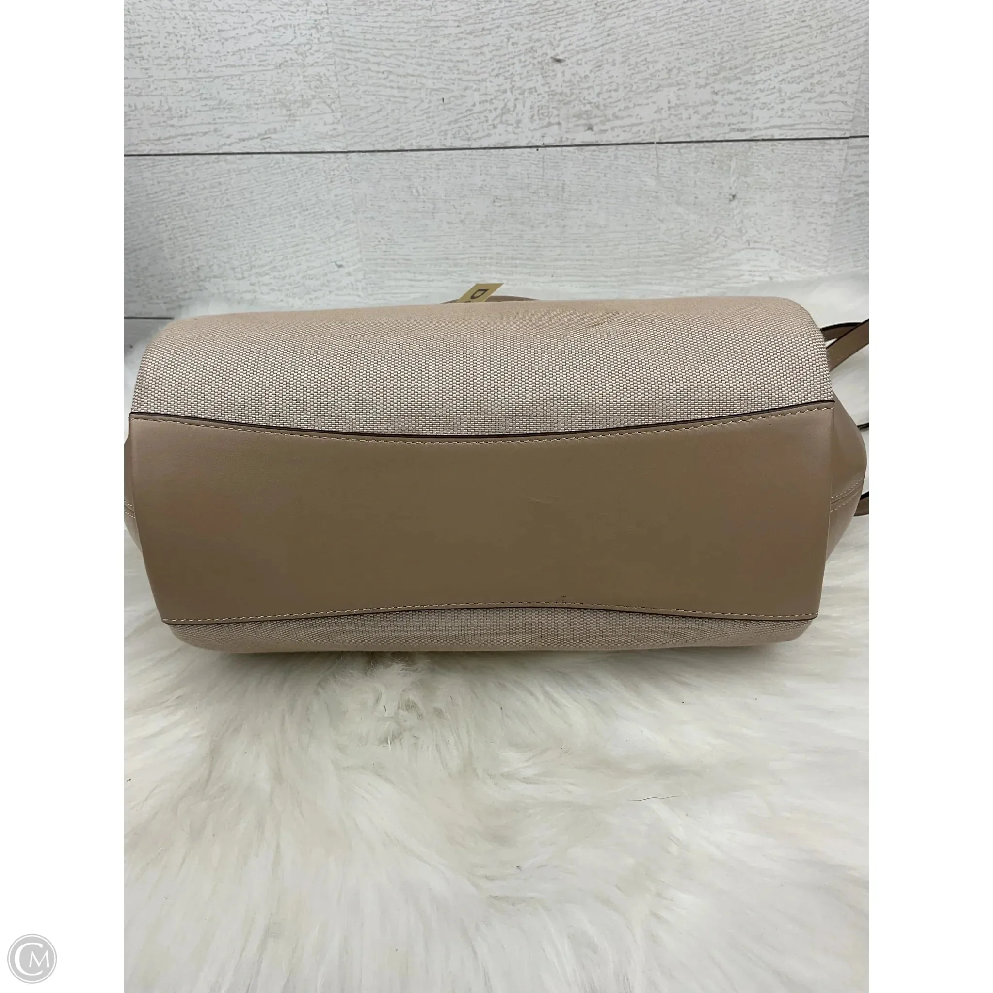 Crossbody Designer By Coach, Size: Medium