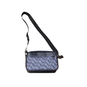 Crossbody Designer By Coach  Size: Medium
