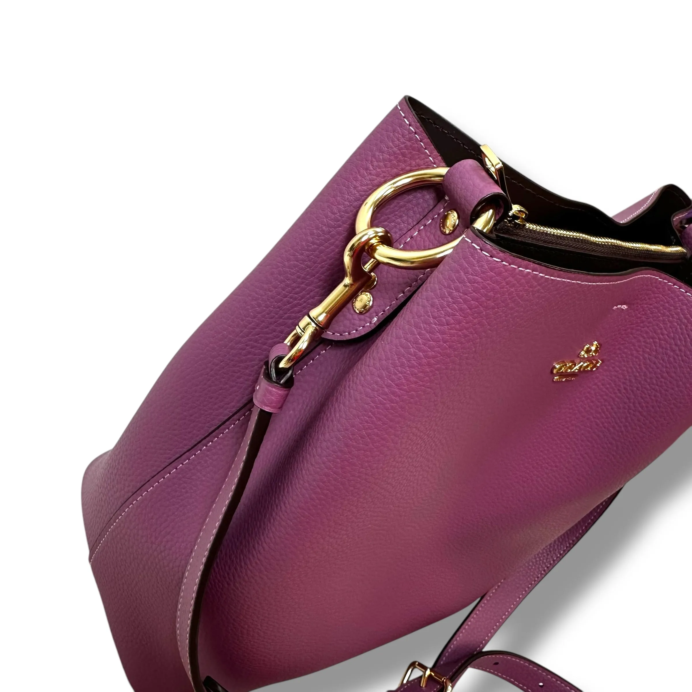 Crossbody Designer By Coach  Size: Small