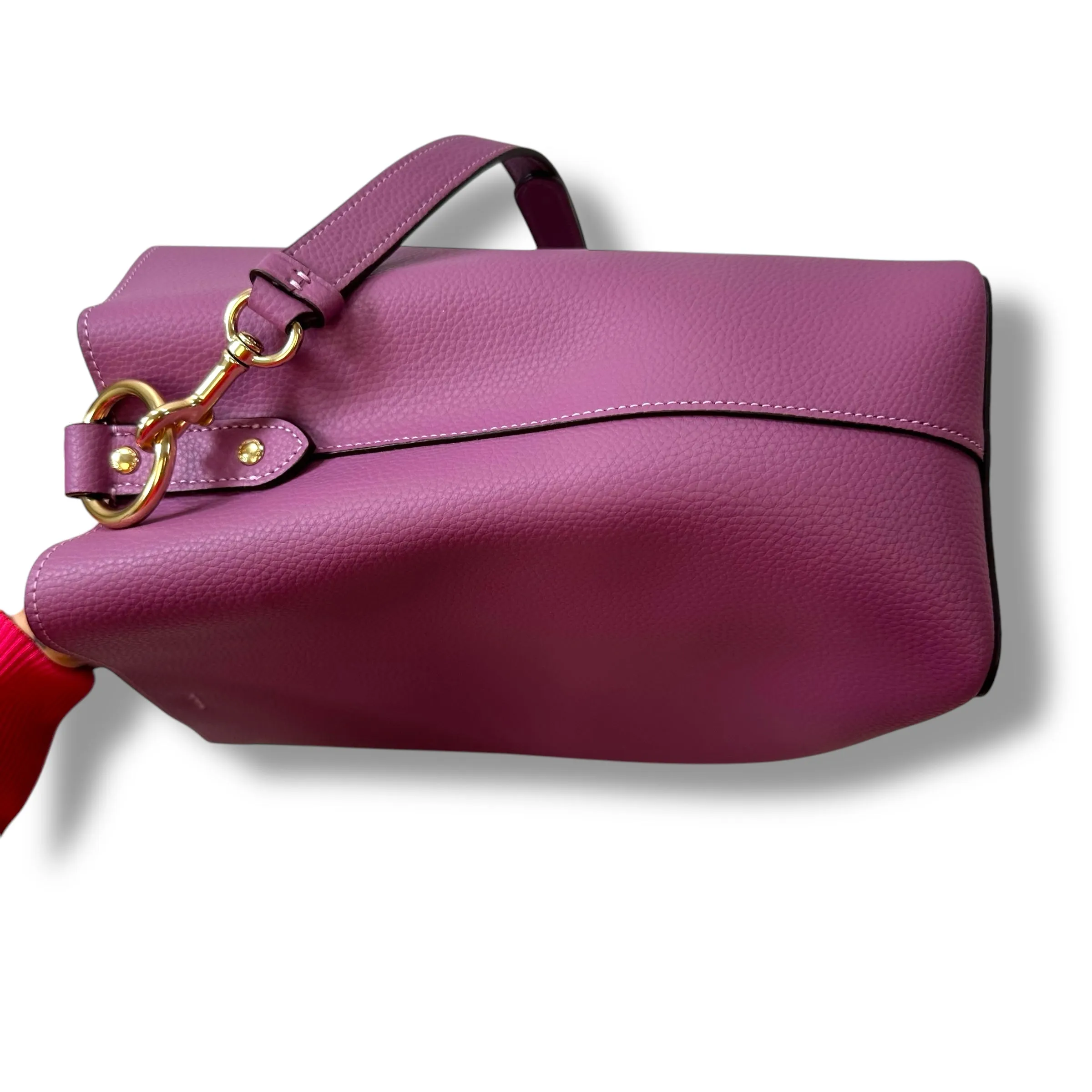 Crossbody Designer By Coach  Size: Small