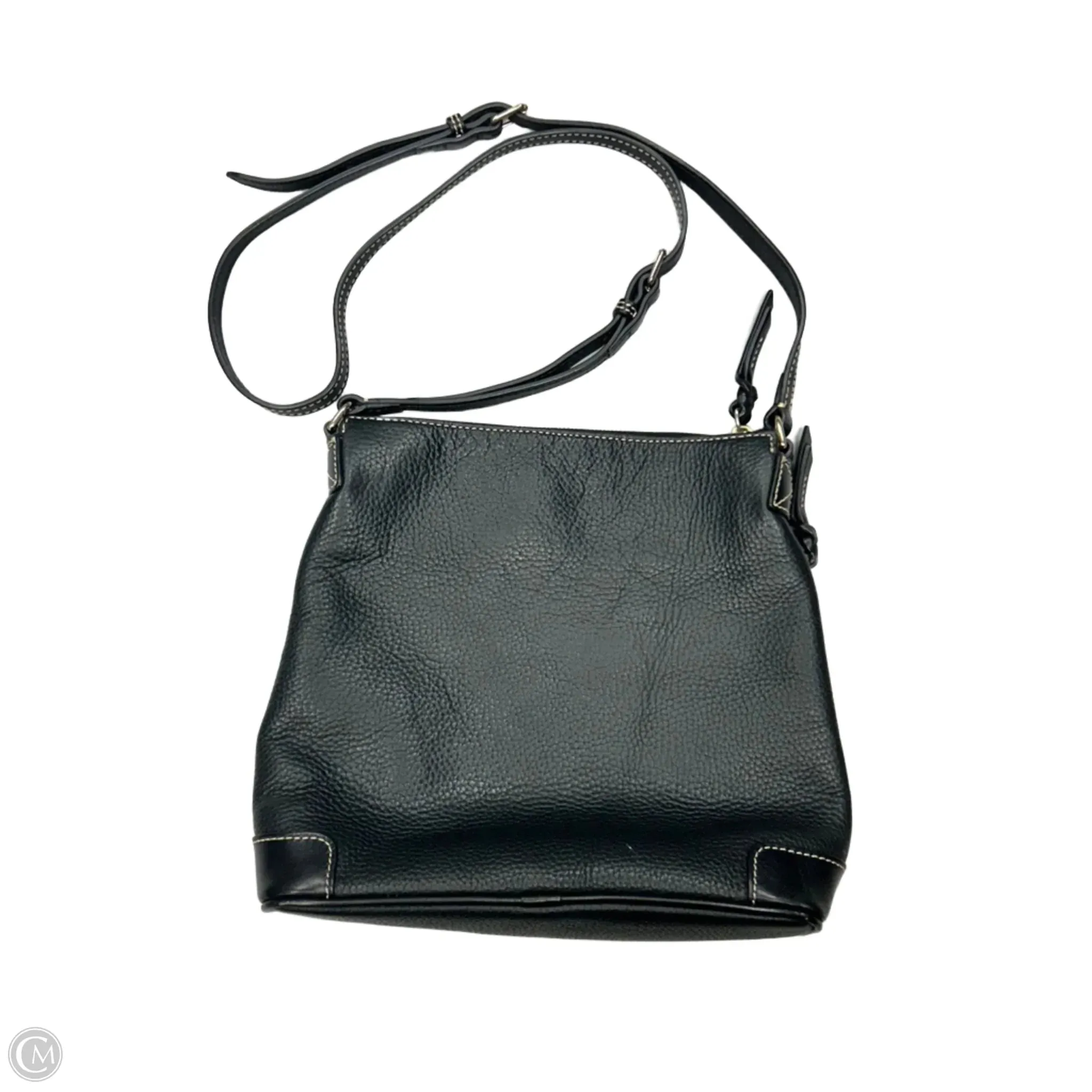 Crossbody Designer By Dooney And Bourke, Size: Medium
