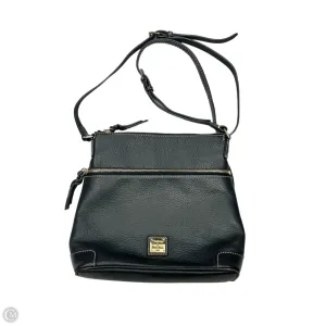 Crossbody Designer By Dooney And Bourke, Size: Medium