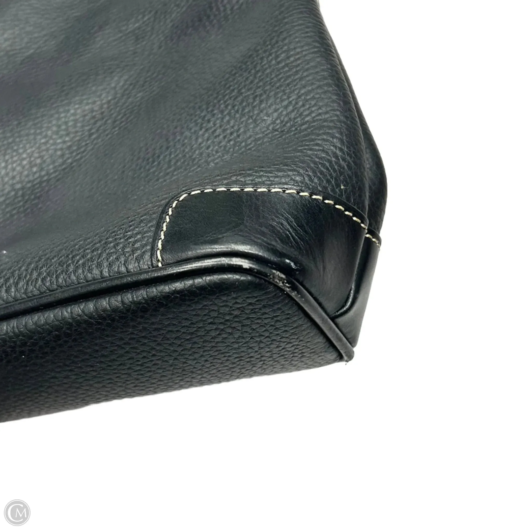 Crossbody Designer By Dooney And Bourke, Size: Medium