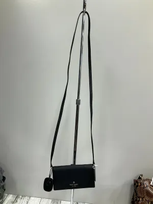 Crossbody Designer By Kate Spade, Size: Small