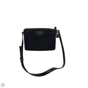 Crossbody Designer By Kate Spade, Size: Small