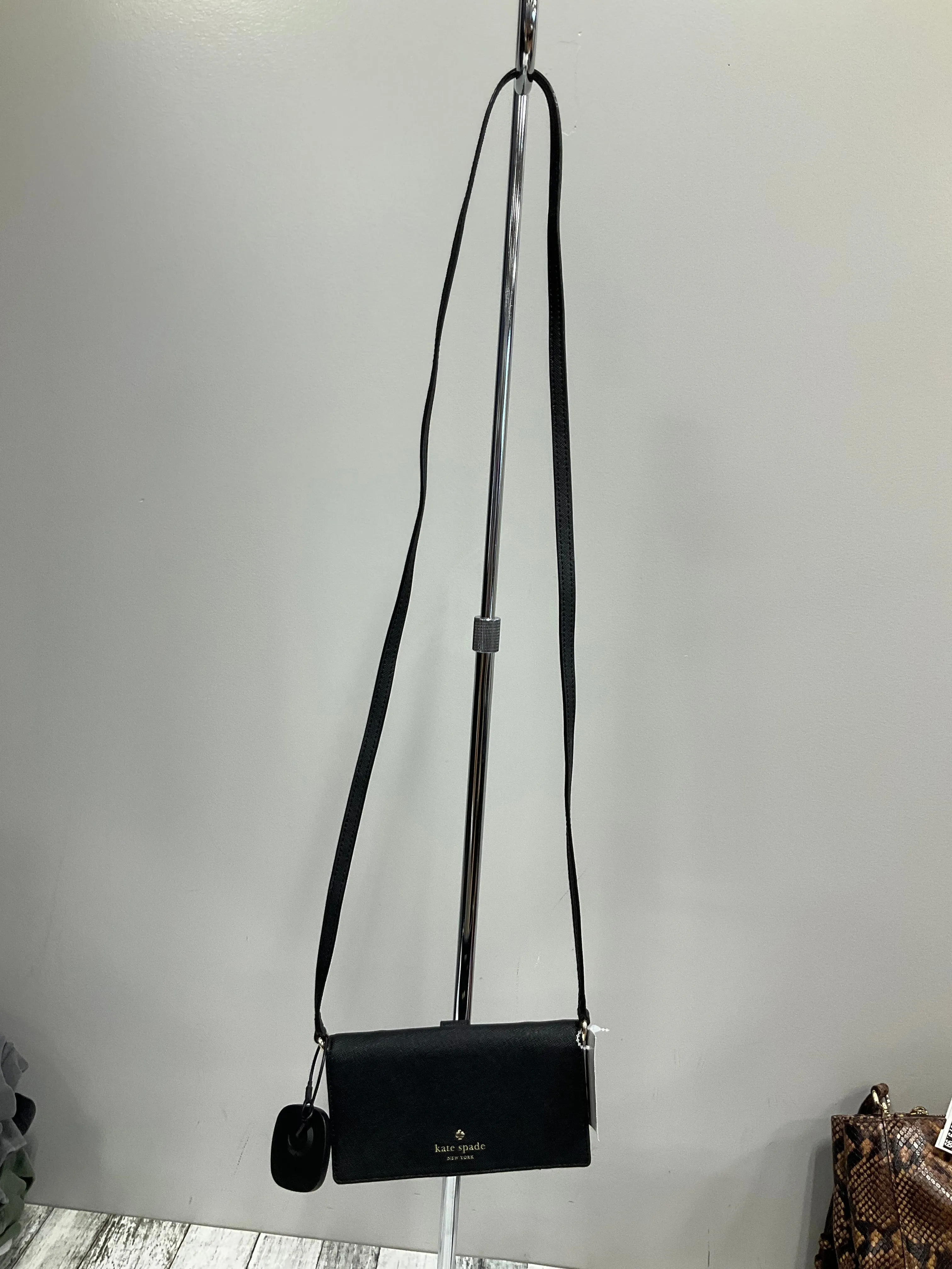 Crossbody Designer By Kate Spade, Size: Small