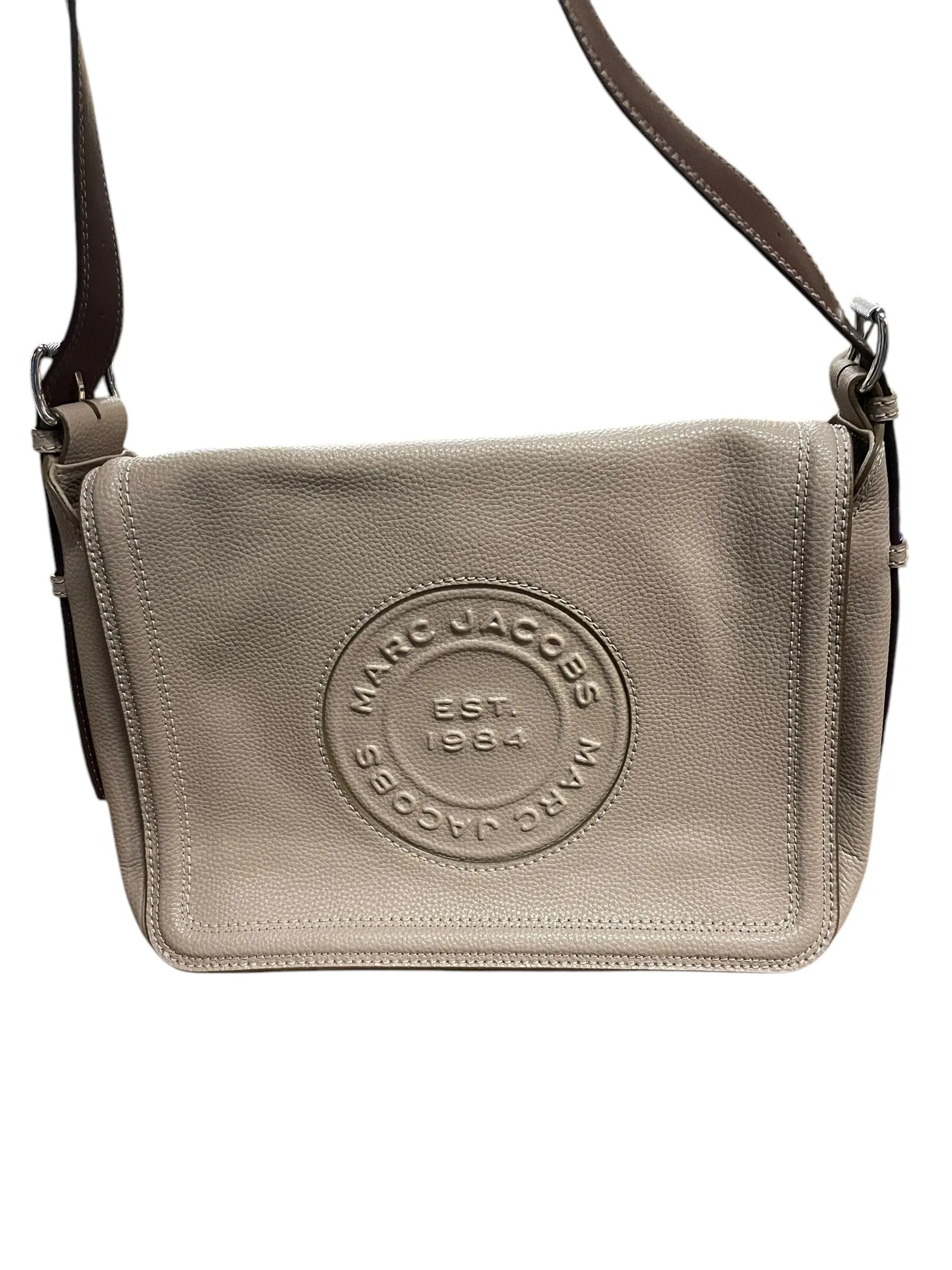 Crossbody Designer By Marc By Marc Jacobs  Size: Large