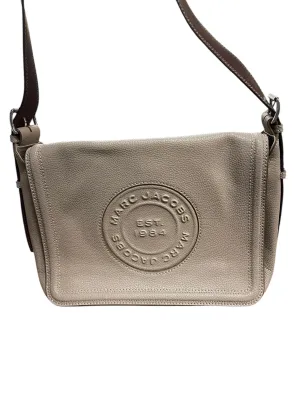 Crossbody Designer By Marc By Marc Jacobs  Size: Large